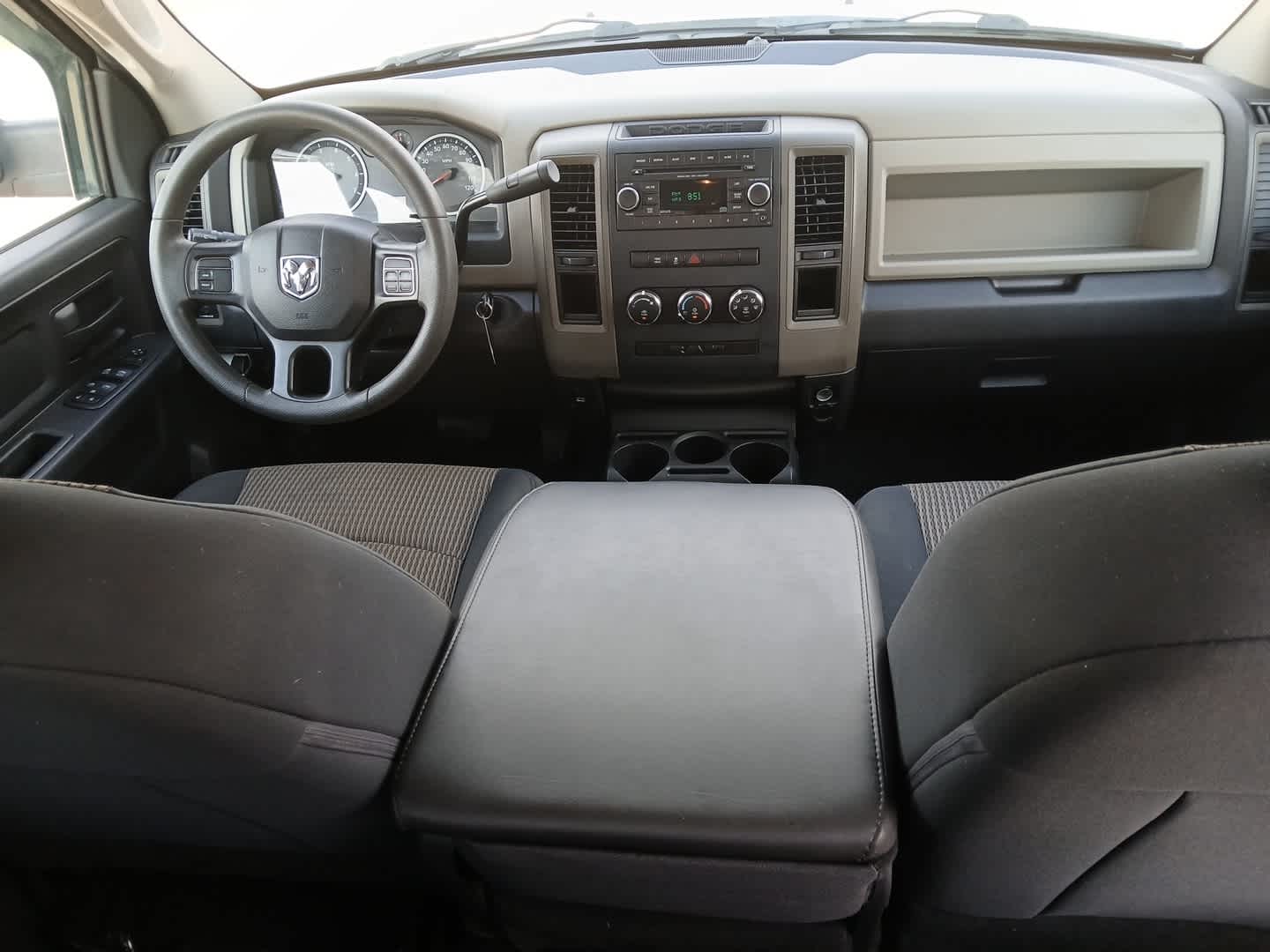 2012 RAM Ram 1500 Express