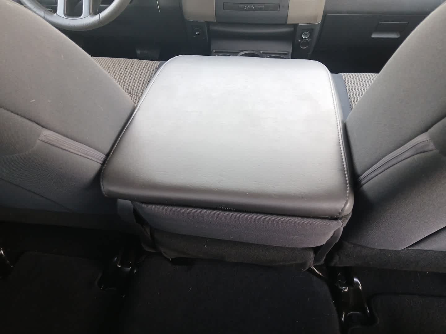 2012 RAM Ram 1500 Express