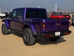 2026 Jeep Gladiator GLADIATOR MOJAVE X 4X4