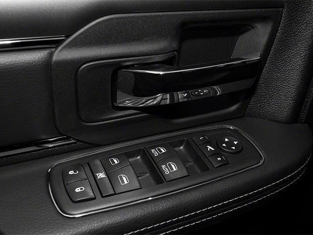 2013 RAM Ram 1500 Tradesman