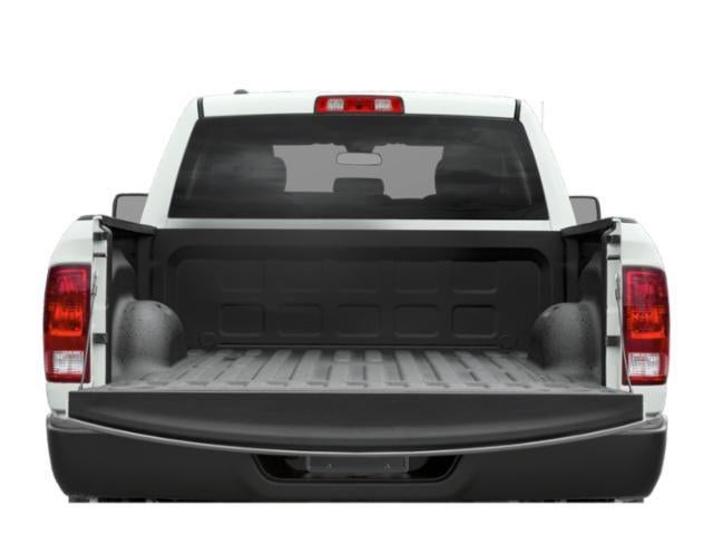 2019 RAM Ram 1500 Classic Tradesman Quad Cab 4x4 6'4' Box