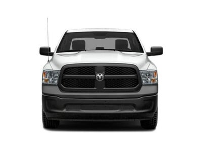 2019 RAM Ram 1500 Classic Tradesman Quad Cab 4x4 6'4' Box