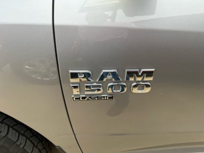 2023 RAM Ram 1500 Classic SLT Crew Cab 4x4 5'7' Box