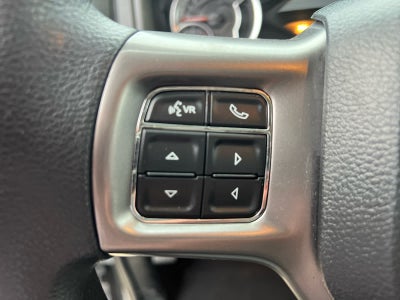 2023 RAM Ram 1500 Classic SLT Crew Cab 4x4 5'7' Box