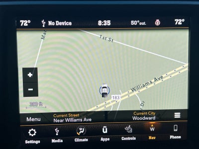 2018 RAM Ram 1500 Big Horn Crew Cab 4x4 5'7' Box