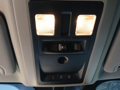 2018 RAM Ram 1500 Big Horn Crew Cab 4x4 5'7' Box