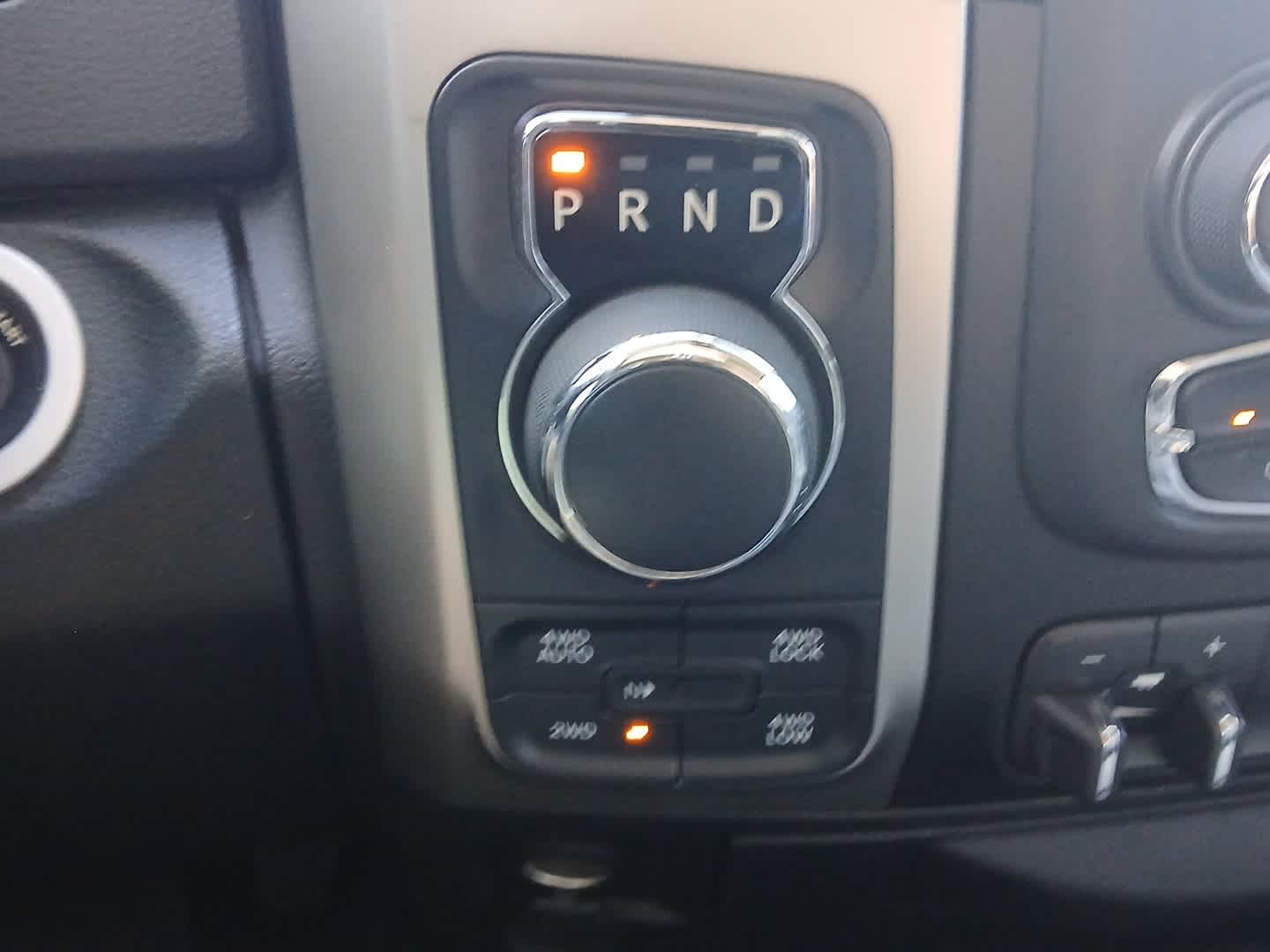 2018 RAM Ram 1500 Big Horn Crew Cab 4x4 5'7' Box