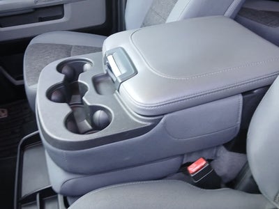 2018 RAM Ram 1500 Big Horn Crew Cab 4x4 5'7' Box