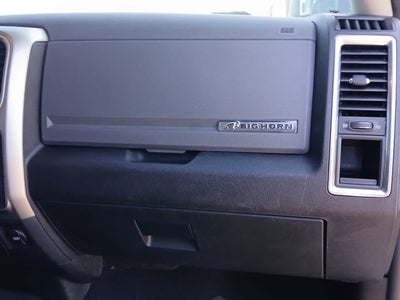 2018 RAM Ram 1500 Big Horn Crew Cab 4x4 5'7' Box