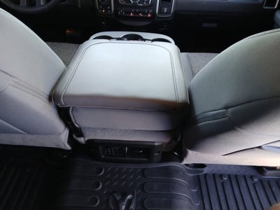 2018 RAM Ram 1500 Big Horn Crew Cab 4x4 5'7' Box