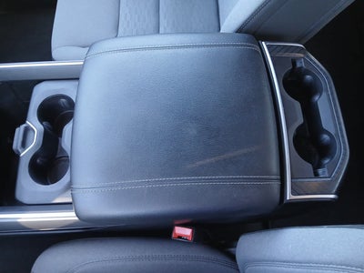 2025 RAM Ram 1500 Big Horn Crew Cab 4x4 5'7' Box