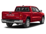 2026 RAM Ram 1500 Big Horn Crew Cab 4x4 5'7' Box