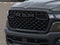 2027 RAM Ram 1500 RAM 1500 WARLOCK CREW CAB 4X4 5'7' BOX