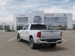 2026 RAM Ram 1500 RAM 1500 LIMITED LONGHORN CREW CAB 4X4 5'7' BOX