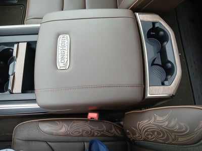 2026 RAM Ram 1500 RAM 1500 LIMITED LONGHORN CREW CAB 4X4 5'7' BOX