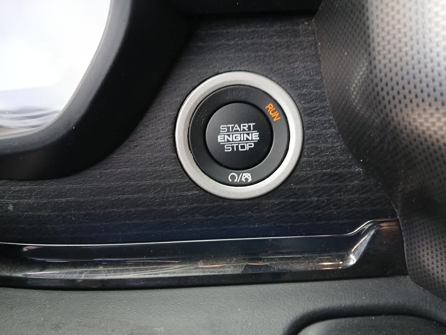 2024 RAM Ram 1500 Limited Crew Cab 4x4 5'7' Box