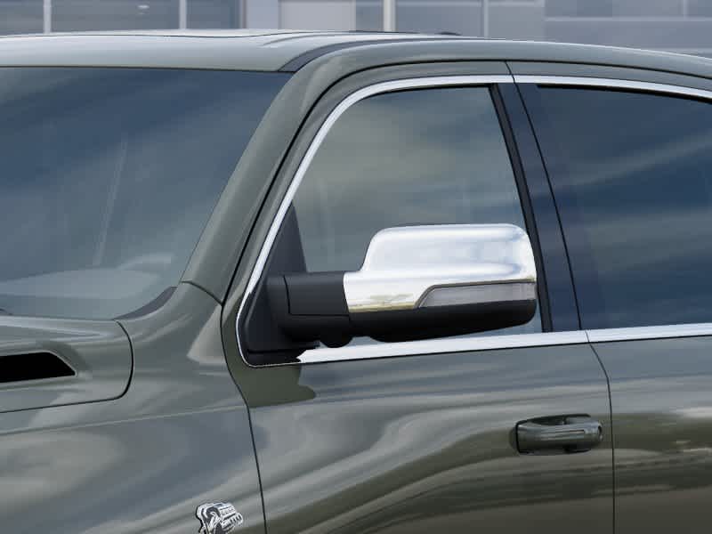 2026 RAM Ram 1500 RAM 1500 LIMITED LONGHORN CREW CAB 4X4 5'7' BOX