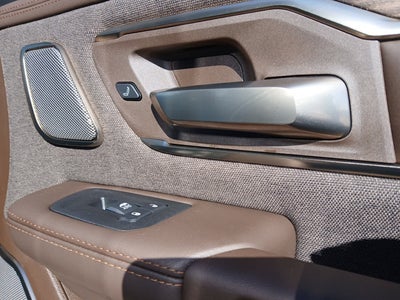 2026 RAM Ram 1500 RAM 1500 LIMITED LONGHORN CREW CAB 4X4 5'7' BOX