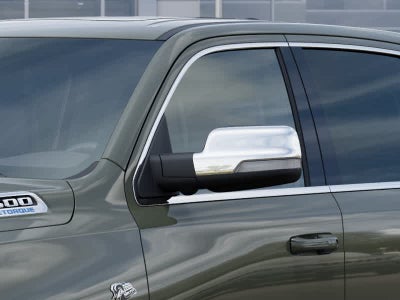 2026 RAM Ram 1500 RAM 1500 LIMITED LONGHORN CREW CAB 4X4 5'7' BOX