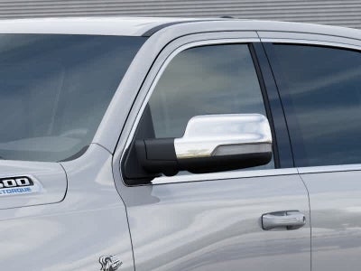 2026 RAM Ram 1500 RAM 1500 LIMITED LONGHORN CREW CAB 4X4 5'7' BOX