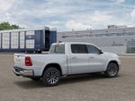 2026 RAM Ram 1500 RAM 1500 LIMITED LONGHORN CREW CAB 4X4 5'7' BOX