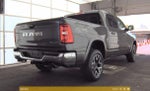 2025 RAM Ram 1500 Laramie Crew Cab 4x4 5'7' Box