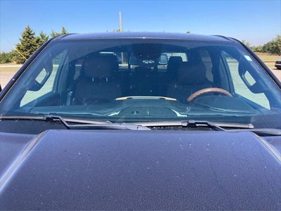 2020 RAM Ram 1500 Laramie Longhorn Crew Cab 4x4 5'7' Box