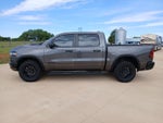 2025 RAM Ram 1500 Rebel Crew Cab 4x4 5'7' Box