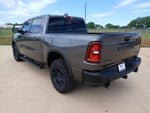 2025 RAM Ram 1500 Rebel Crew Cab 4x4 5'7' Box