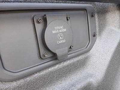 2026 RAM Ram 1500 Rebel Crew Cab 4x4 5'7' Box