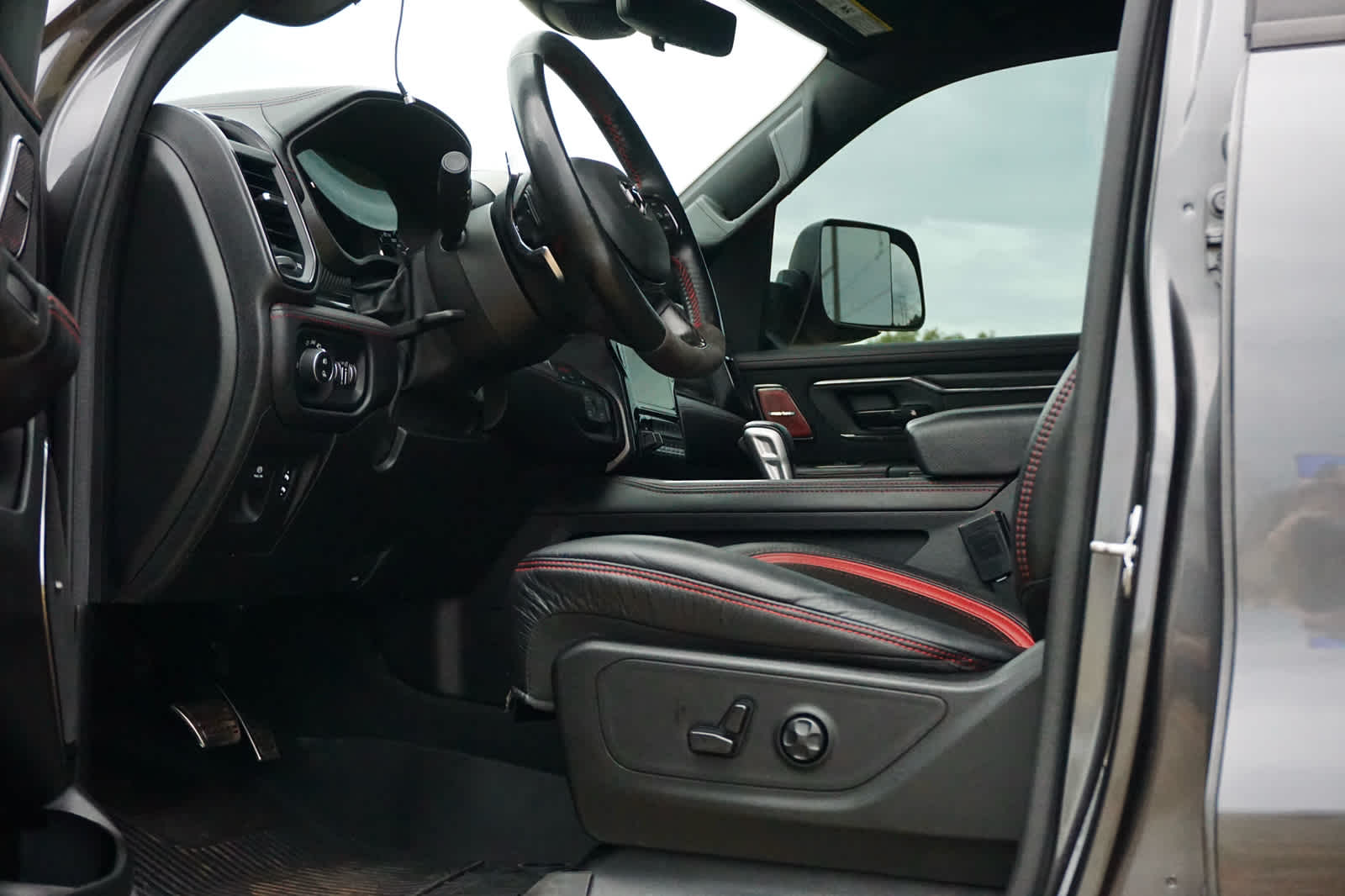 2022 RAM Ram 1500 TRX Crew Cab 4x4 5'7' Box