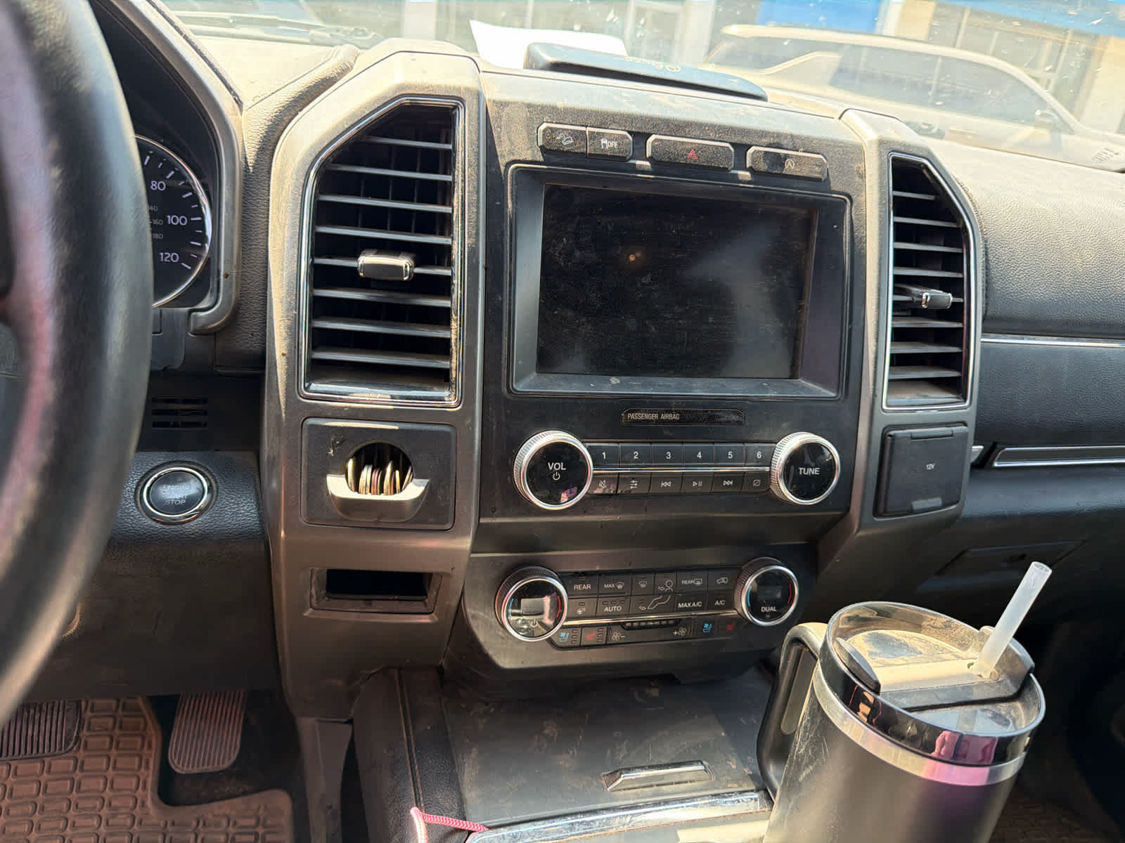 2019 Ford Expedition MAX XLT