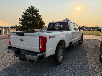 2023 Ford F-250 XLT