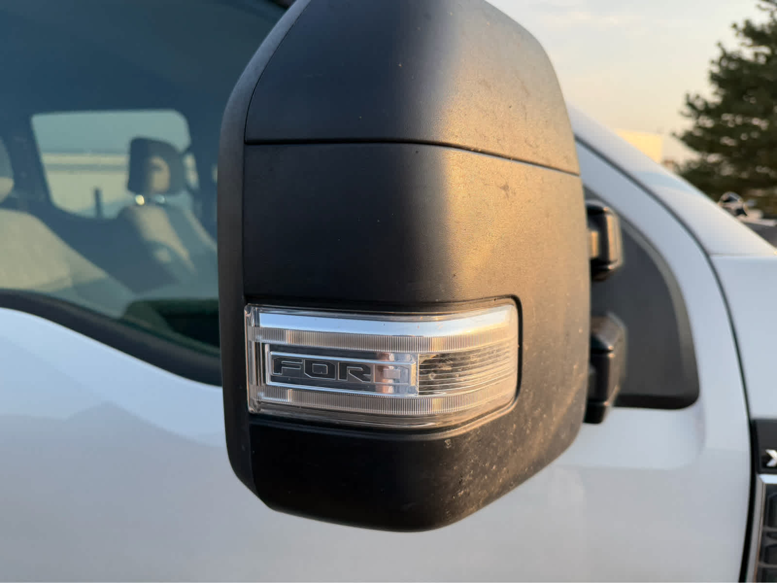 2023 Ford F-250 XLT