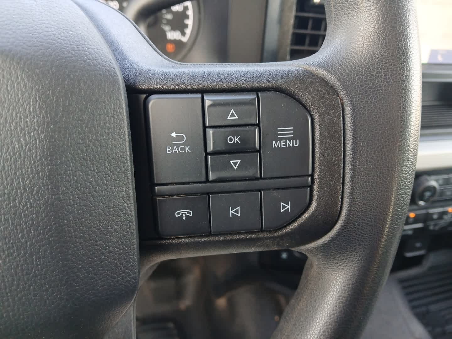 2023 Ford F-250 XLT