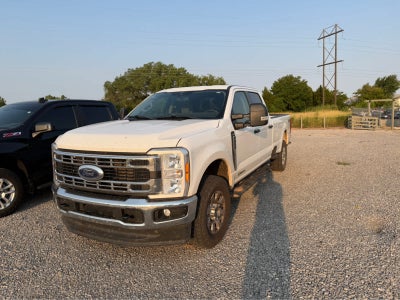 2023 Ford F-250 XLT