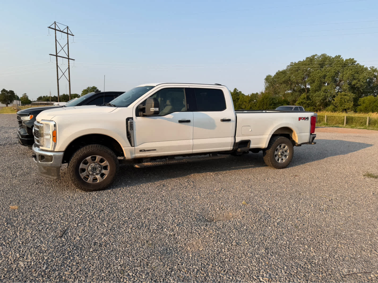 2023 Ford F-250 XLT