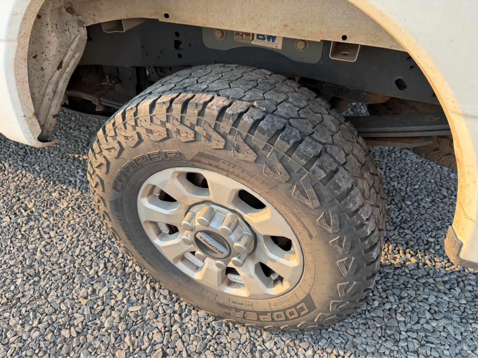 2023 Ford F-250 XLT