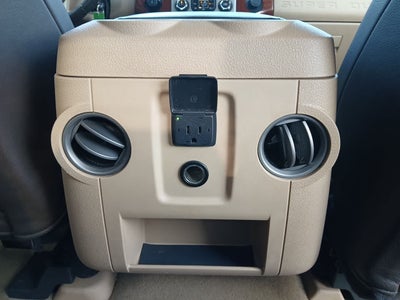 2015 Ford F-250 King Ranch