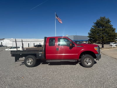 2012 Ford F-250 XL