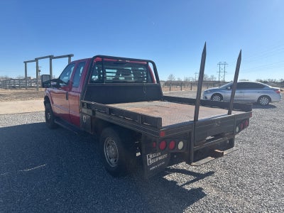 2012 Ford F-250 XL