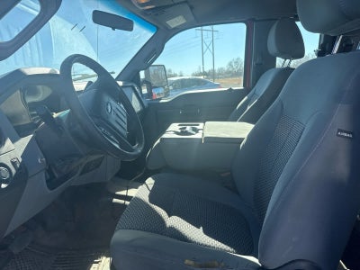 2012 Ford F-250 XL