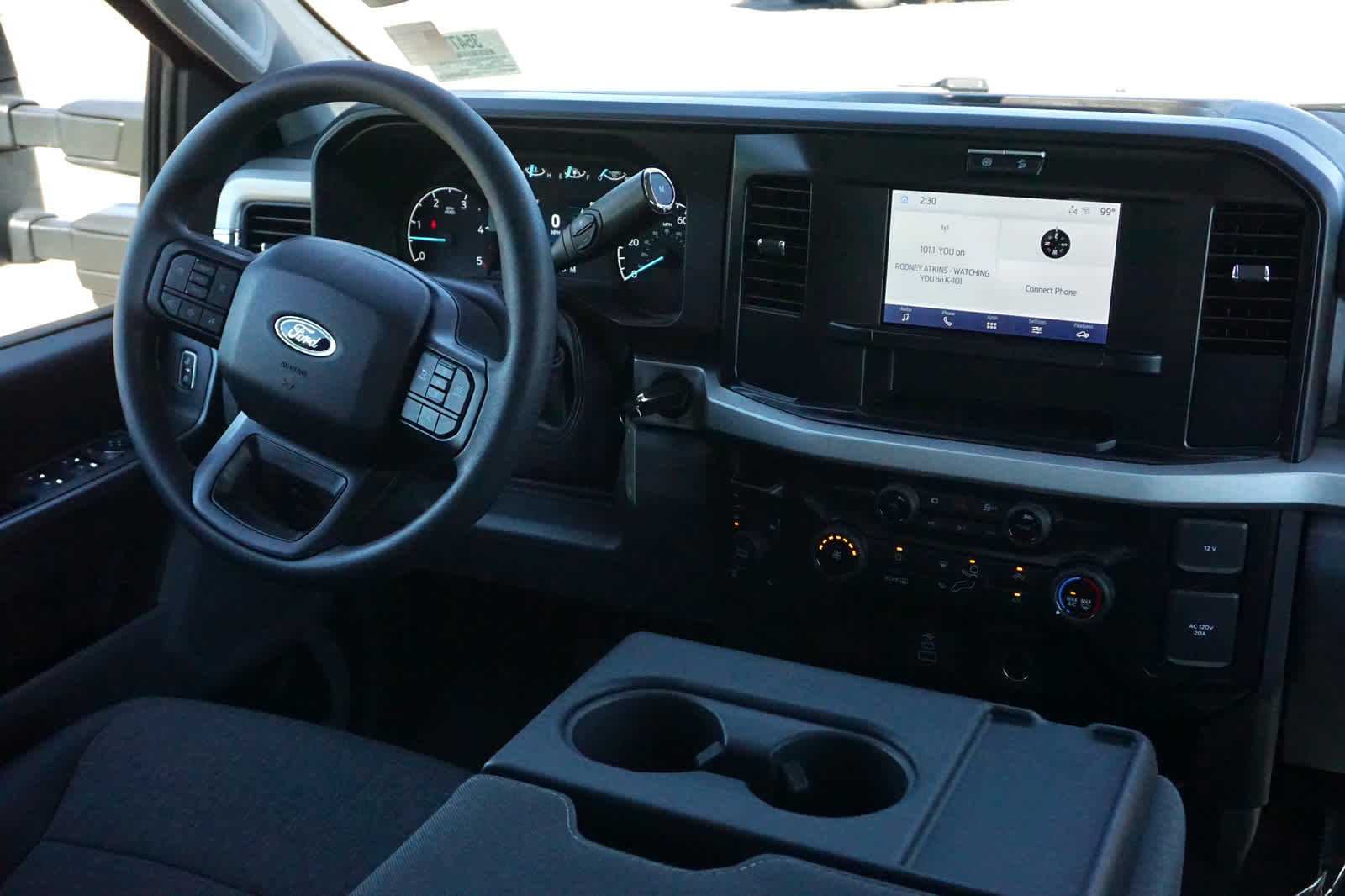 2026 Ford F-250 XL