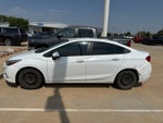 2017 Chevrolet Cruze LS Auto