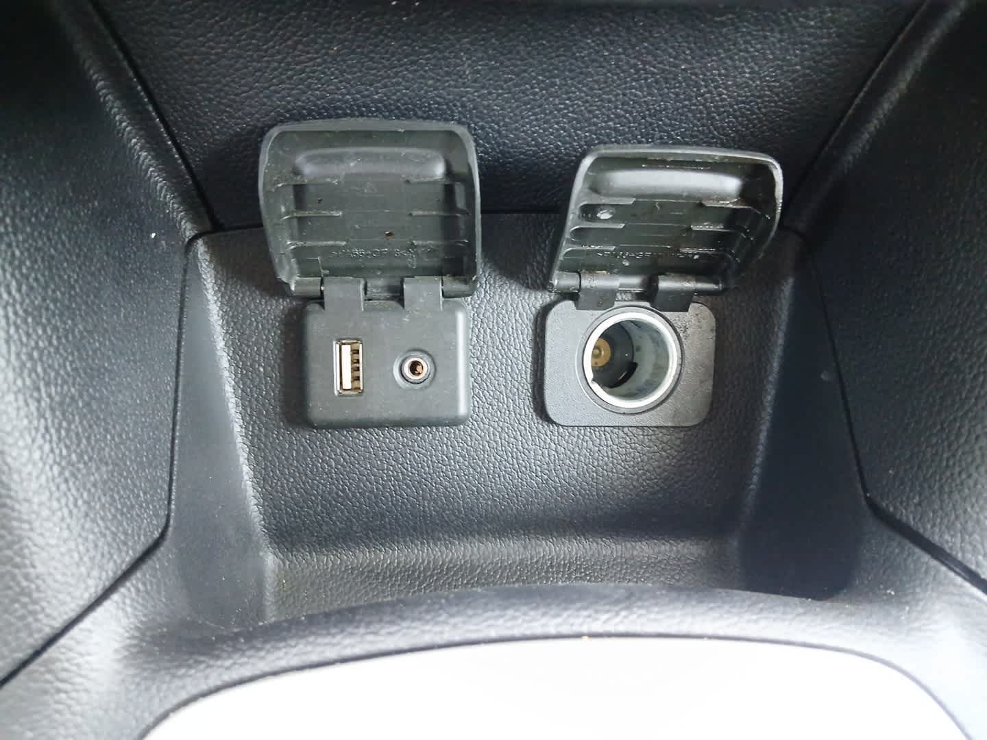 2017 Chevrolet Cruze LS Auto
