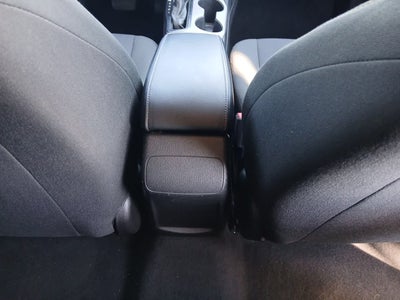 2017 Chevrolet Cruze LS Auto