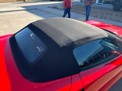 2014 Chevrolet Corvette Stingray Z51