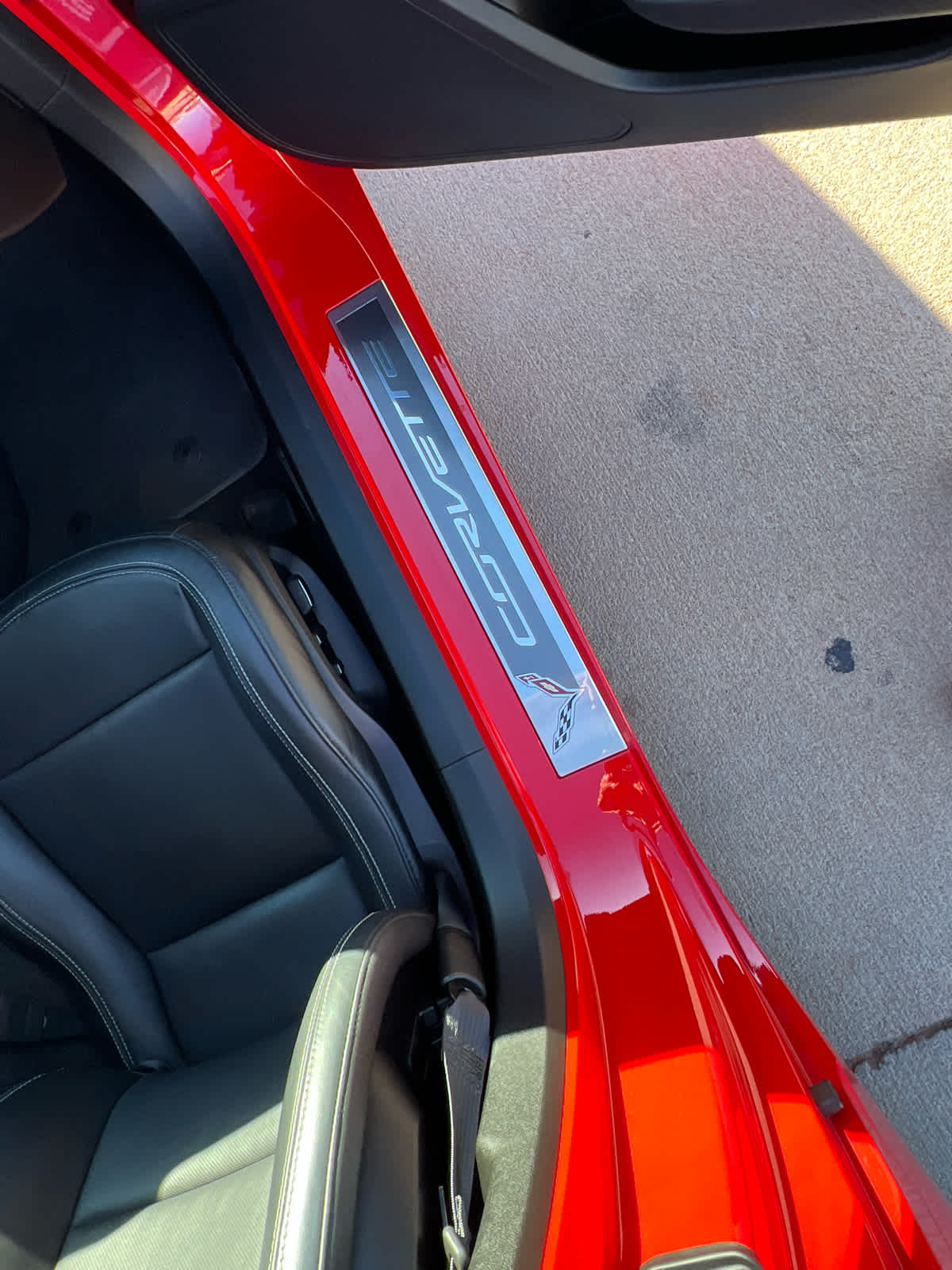 2014 Chevrolet Corvette Stingray Z51