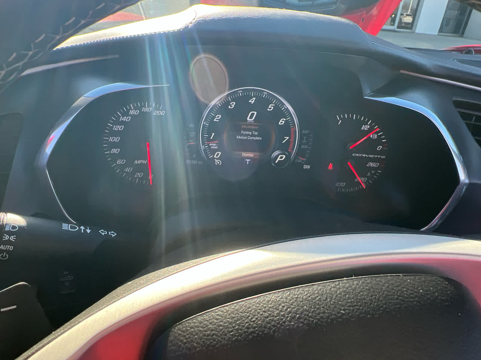 2014 Chevrolet Corvette Stingray Z51