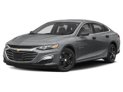 2023 Chevrolet Malibu FWD 1FL